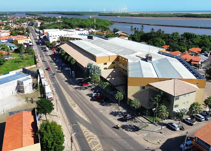 Boutique Flat 1 Min Da Praia