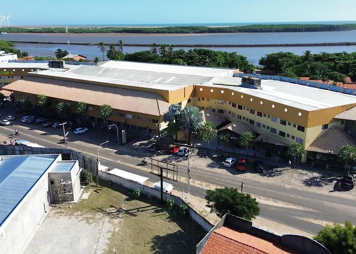 Boutique Flat 1 Min Da Praia