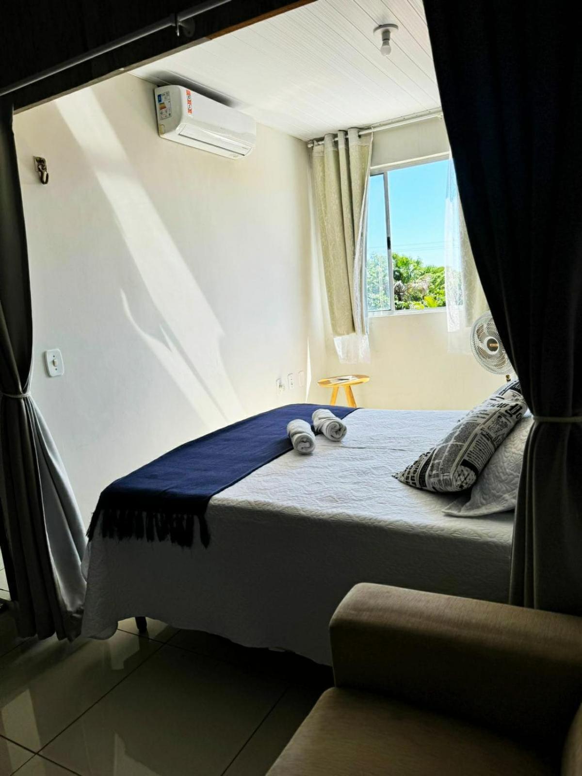 Apartment Boutique Flat 1 Min Da