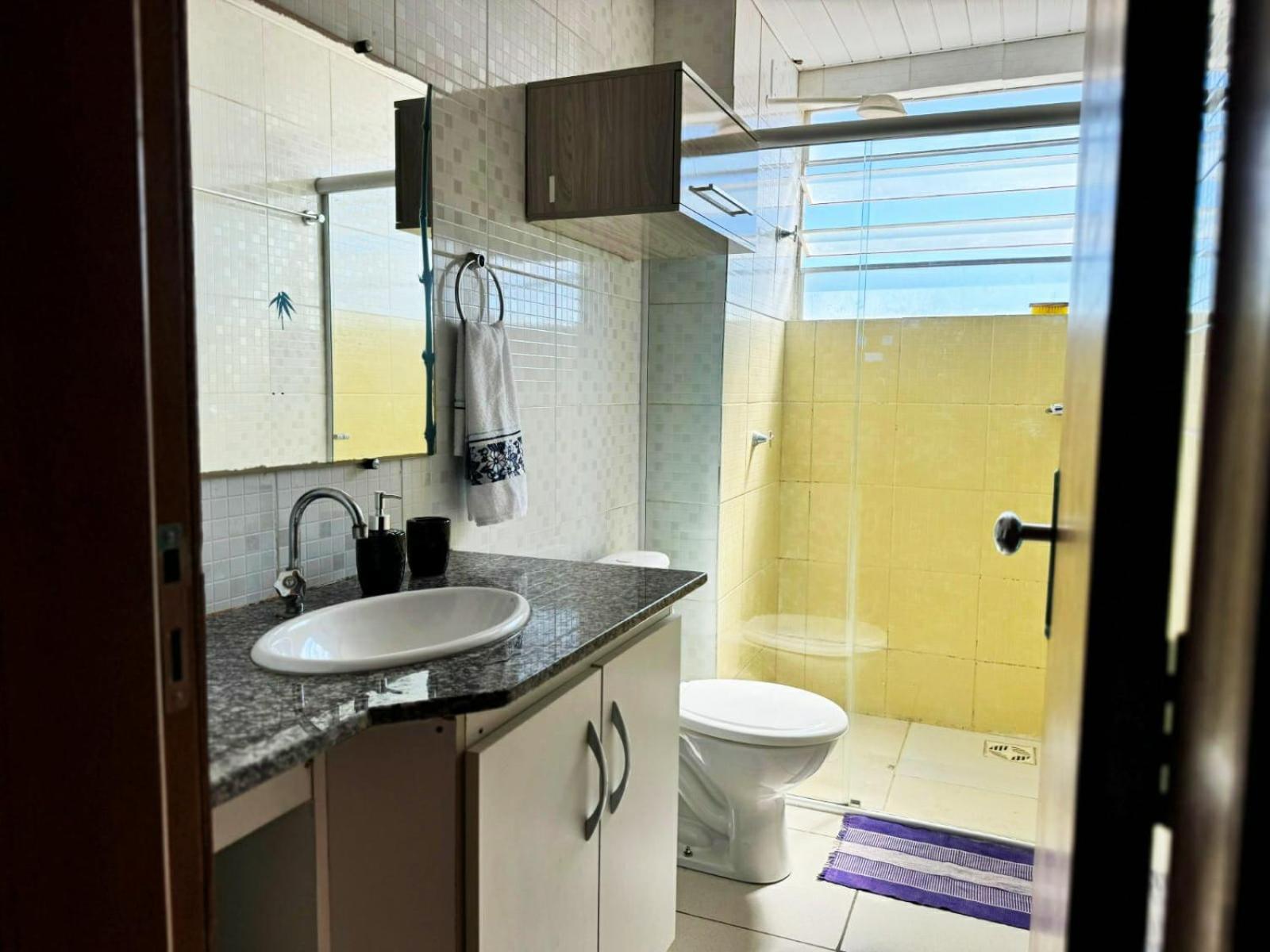 Apartment Boutique Flat 1 Min Da