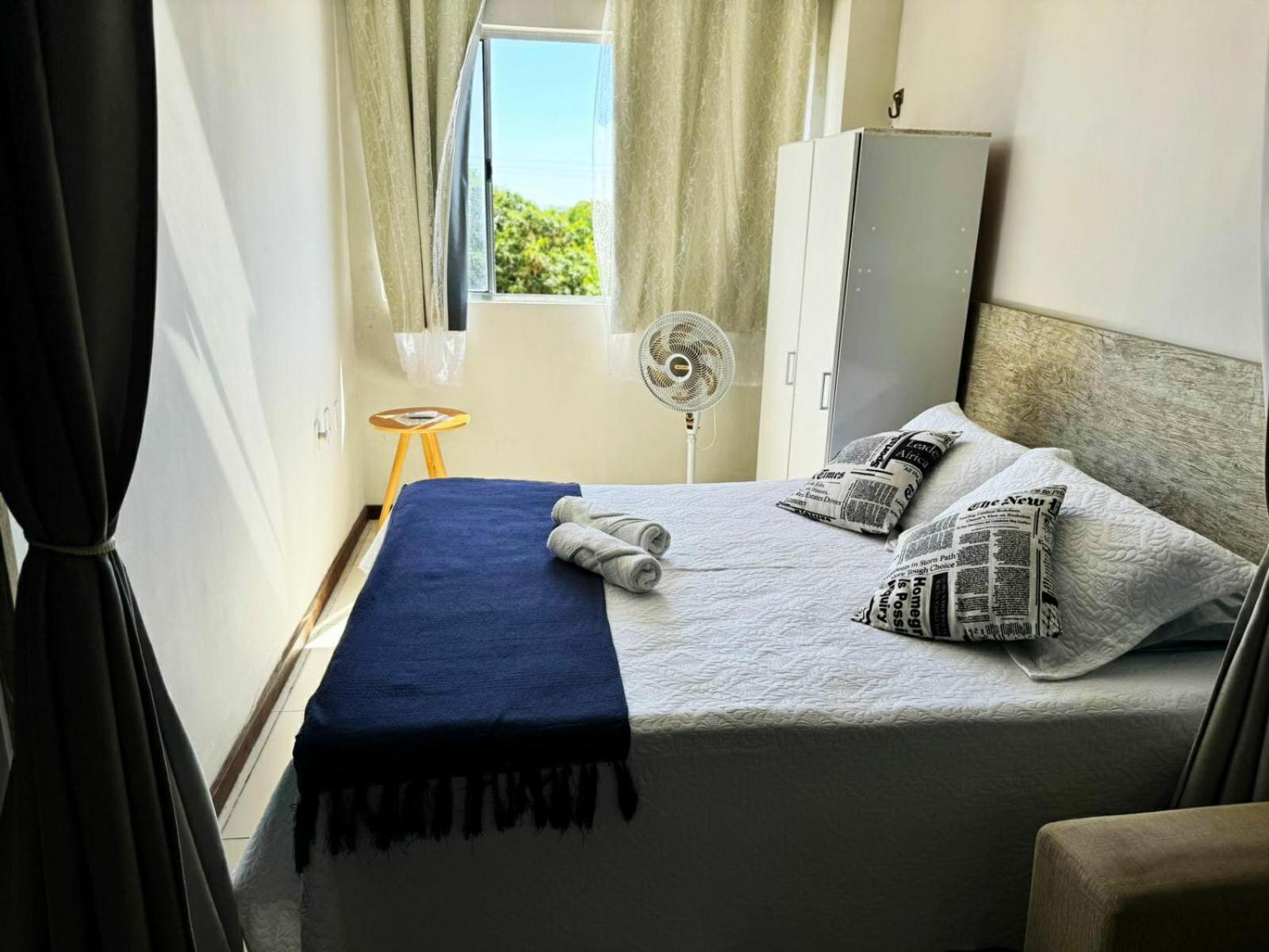Apartment Boutique Flat 1 Min Da