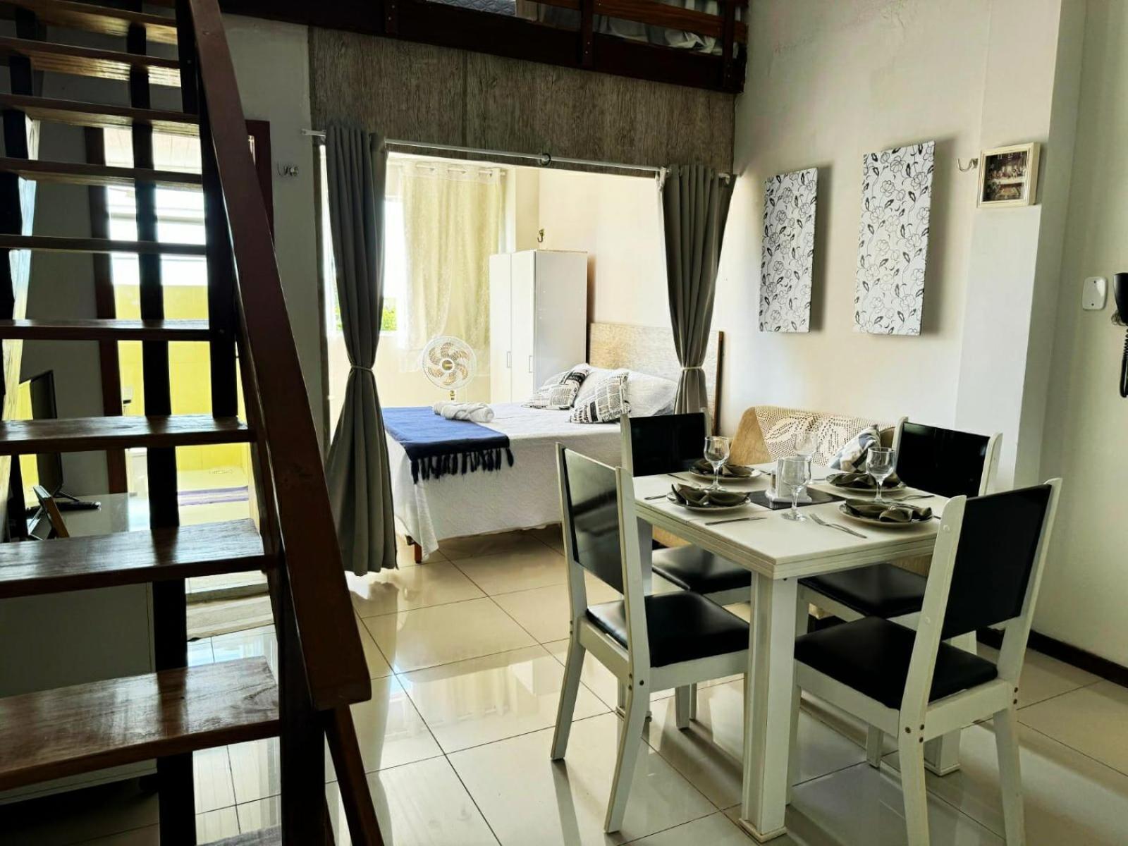 Apartment Boutique Flat 1 Min Da Luis Correia