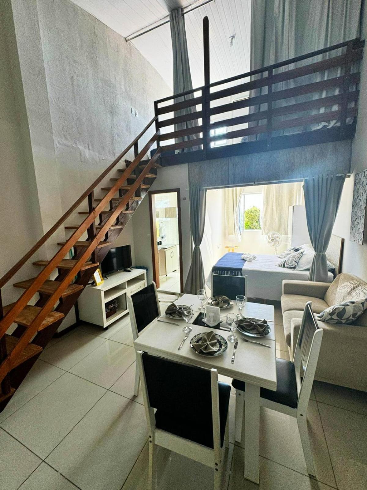 Boutique Flat 1 Min Da * Luis Correia