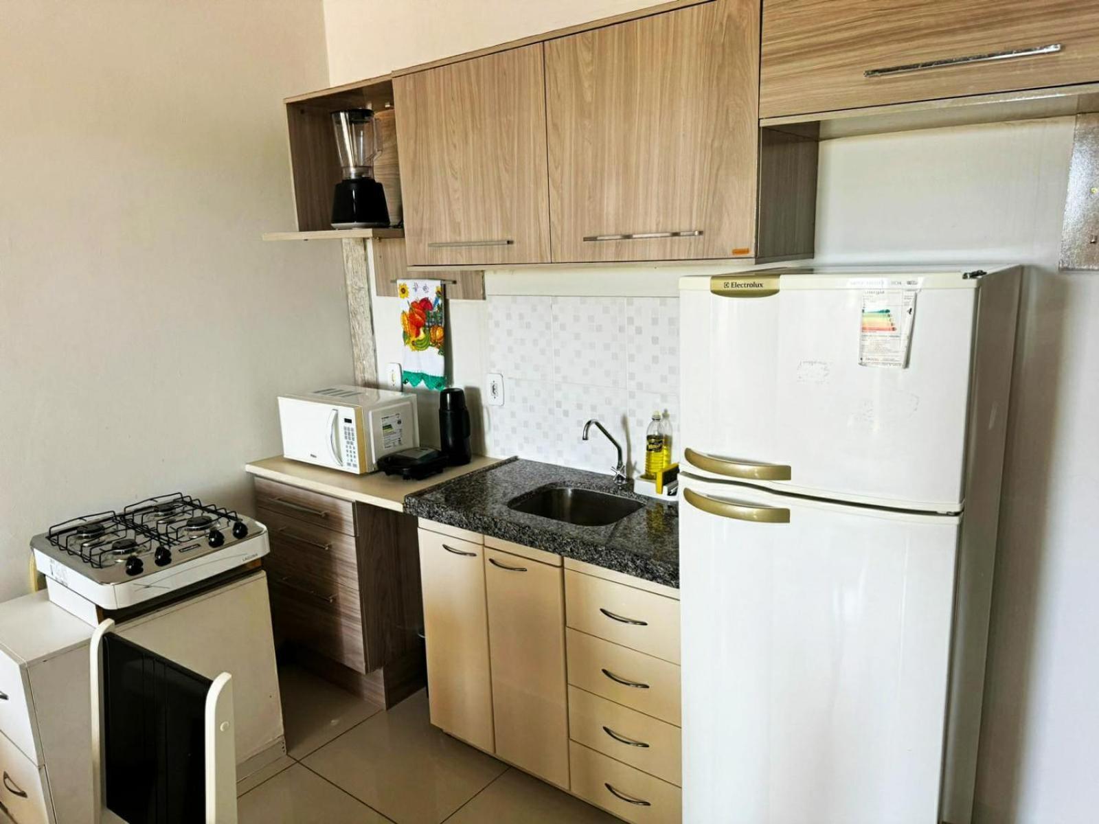 Boutique Flat 1 Min Da * Luis Correia