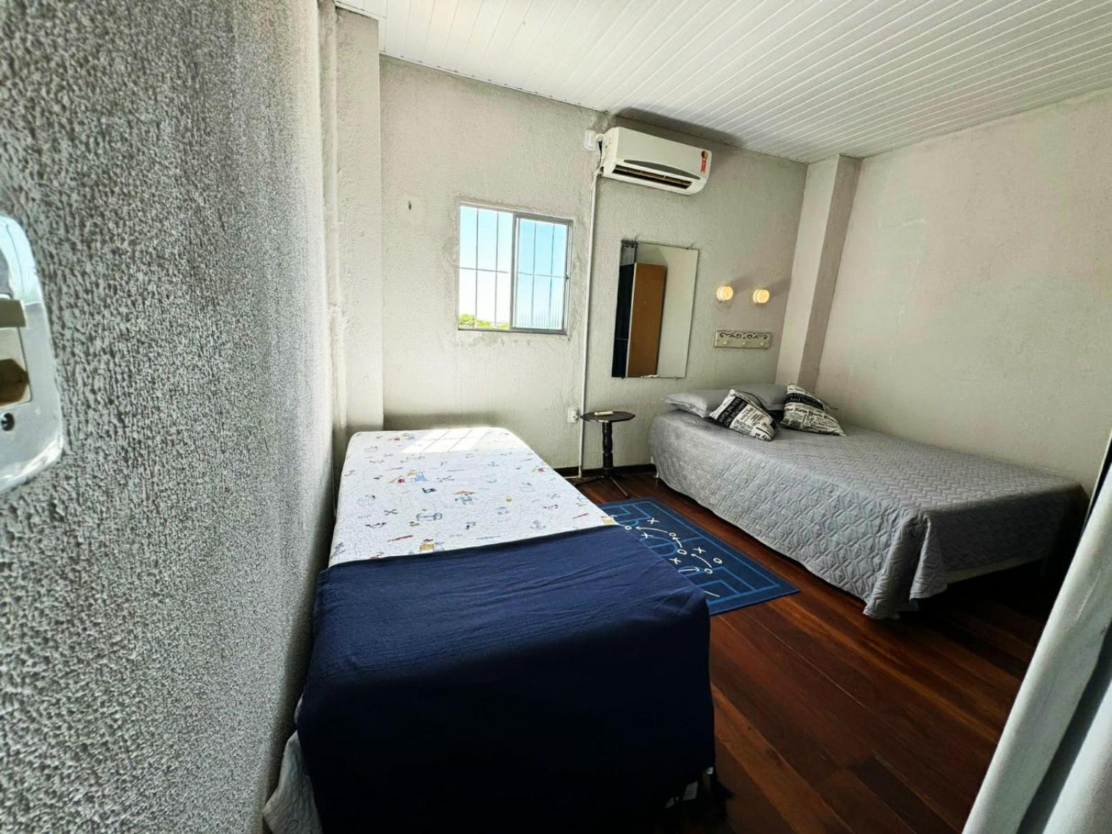 Boutique Flat 1 Min Da * Luis Correia